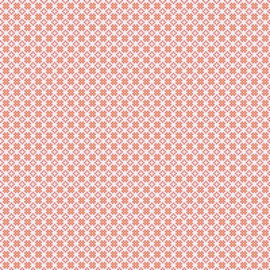 Soyut çapraz desenli üretken hesaplama sanatı çizimi