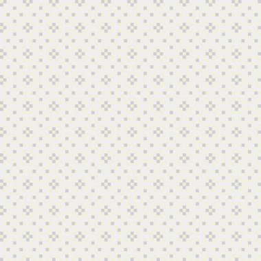 Soyut çapraz desenli üretken hesaplama sanatı çizimi