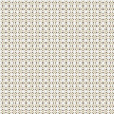 Soyut çapraz desenli üretken hesaplama sanatı çizimi