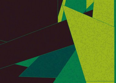 Piet Mondrian Biçimli Hesapsal Üretim Sanatı arkaplan çizimi