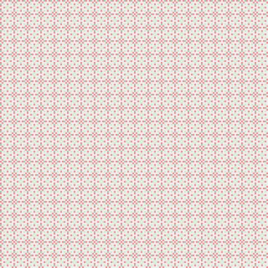 Soyut çapraz desenli üretken hesaplama sanatı çizimi