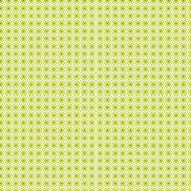 Soyut çapraz desenli üretken hesaplama sanatı çizimi