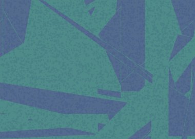 Piet Mondrian Biçimli Hesapsal Üretim Sanatı arkaplan çizimi