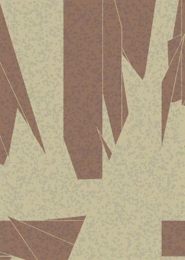 Piet Mondrian Biçimli Hesapsal Üretim Sanatı arkaplan çizimi