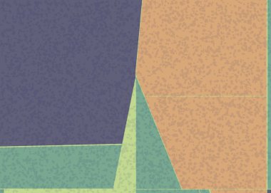 Piet Mondrian Biçimli Hesapsal Üretim Sanatı arkaplan çizimi