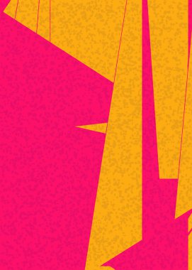 Piet Mondrian Biçimli Hesapsal Üretim Sanatı arkaplan çizimi