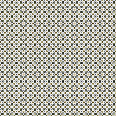 Soyut çapraz desenli üretken hesaplama sanatı çizimi