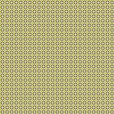 Soyut çapraz desenli üretken hesaplama sanatı çizimi