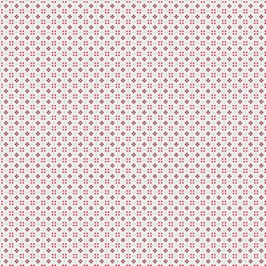 Soyut çapraz desenli üretken hesaplama sanatı çizimi