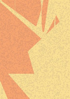 Piet Mondrian Biçimli Hesapsal Üretim Sanatı arkaplan çizimi