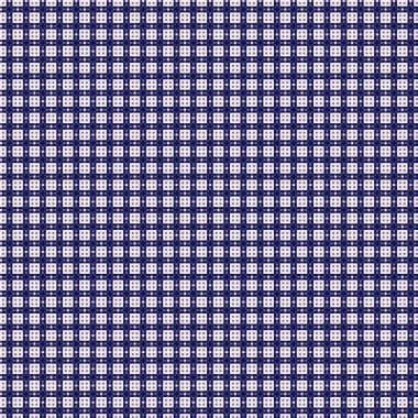 Soyut çapraz desenli üretken hesaplama sanatı çizimi