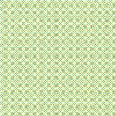 Soyut çapraz desenli üretken hesaplama sanatı çizimi