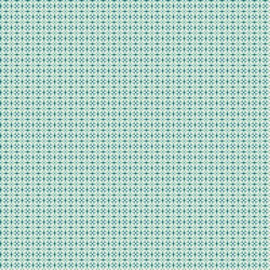 Soyut çapraz desenli üretken hesaplama sanatı çizimi