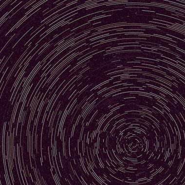 Renkli Evren Dağıtımı Hesaplamalı Üretken Sanat arkaplan çizimi