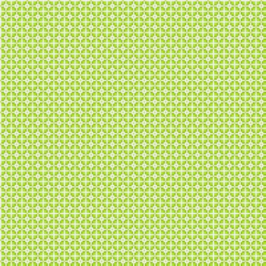 Soyut çapraz desenli üretken hesaplama sanatı çizimi