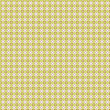 Soyut çapraz desenli üretken hesaplama sanatı çizimi