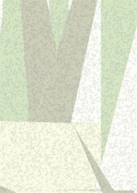 Piet Mondrian Biçimli Hesapsal Üretim Sanatı arkaplan çizimi