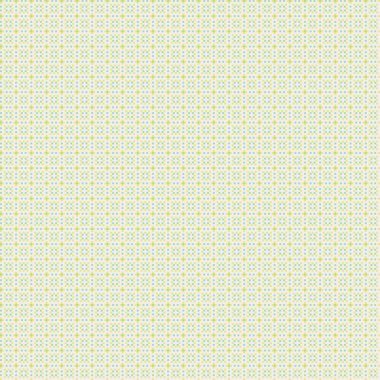 Soyut çapraz desenli üretken hesaplama sanatı çizimi