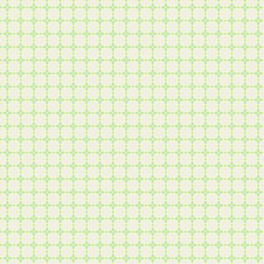 Soyut çapraz desenli üretken hesaplama sanatı çizimi