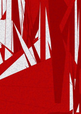 Piet Mondrian Biçimli Hesapsal Üretim Sanatı arkaplan çizimi