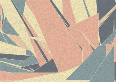 Piet Mondrian Biçimli Hesapsal Üretim Sanatı arkaplan çizimi