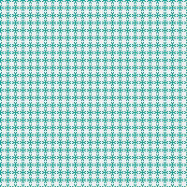 Soyut çapraz desenli üretken hesaplama sanatı çizimi