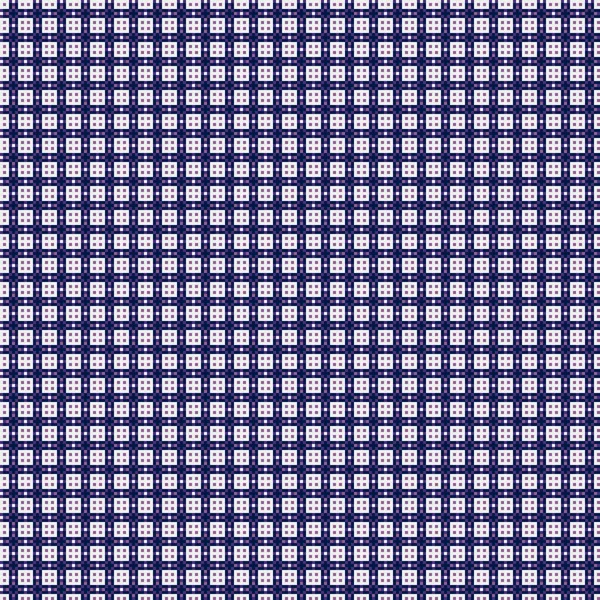 Soyut çapraz desenli üretken hesaplama sanatı çizimi