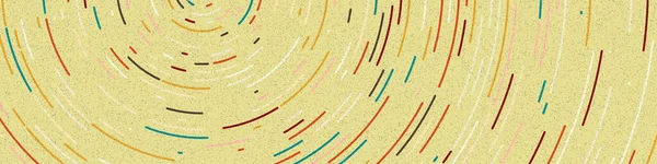 Renkli Evren Dağıtımı Hesaplamalı Üretken Sanat arkaplan çizimi