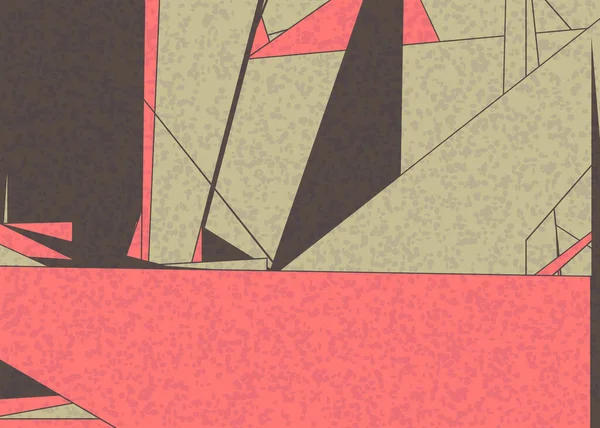 Piet Mondrian Biçimli Hesapsal Üretim Sanatı arkaplan çizimi