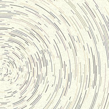 Renkli Evren Dağıtımı Hesaplamalı Üretken Sanat arkaplan çizimi