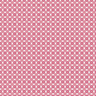 Soyut çapraz desenli üretken hesaplama sanatı çizimi