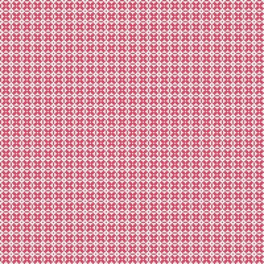 Soyut çapraz desenli üretken hesaplama sanatı çizimi