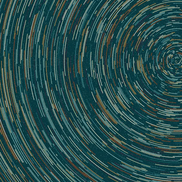 Renkli Evren Dağıtımı Hesaplamalı Üretken Sanat arkaplan çizimi