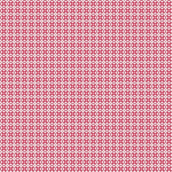 Soyut çapraz desenli üretken hesaplama sanatı çizimi