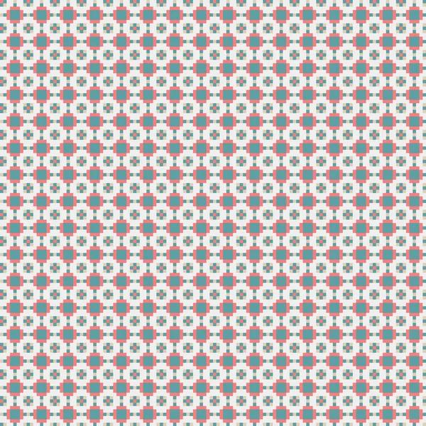 Soyut çapraz desenli üretken hesaplama sanatı çizimi