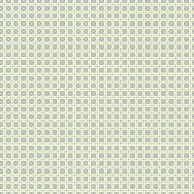 Soyut çapraz desenli üretken hesaplama sanatı çizimi