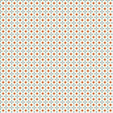 Soyut çapraz desenli üretken hesaplama sanatı çizimi