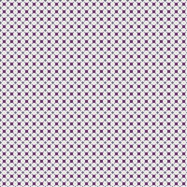 Soyut çapraz desenli üretken hesaplama sanatı çizimi