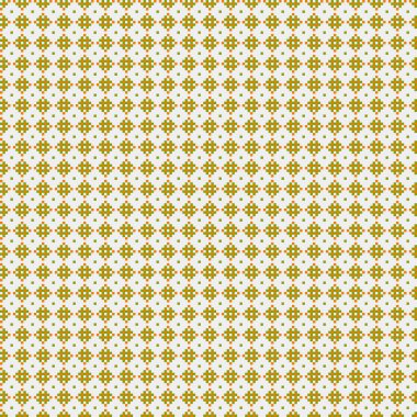 Soyut çapraz desenli üretken hesaplama sanatı çizimi