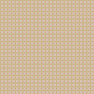 Soyut çapraz desenli üretken hesaplama sanatı çizimi