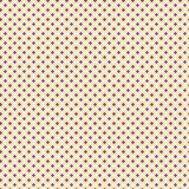 Soyut çapraz desenli üretken hesaplama sanatı çizimi