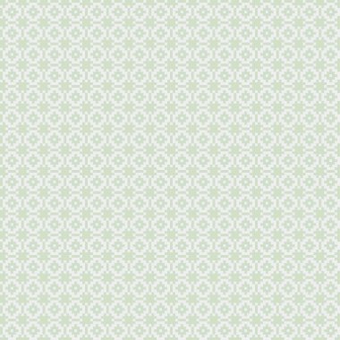 Soyut çapraz desenli üretken hesaplama sanatı çizimi