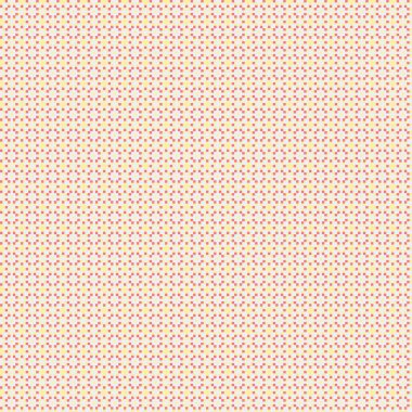 Soyut çapraz desenli üretken hesaplama sanatı çizimi