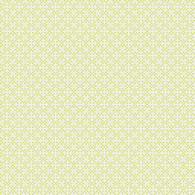 Soyut çapraz desenli üretken hesaplama sanatı çizimi