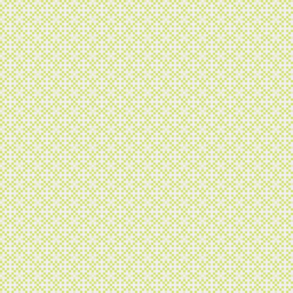 Soyut çapraz desenli üretken hesaplama sanatı çizimi