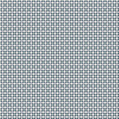 Soyut çapraz desenli üretken hesaplama sanatı çizimi