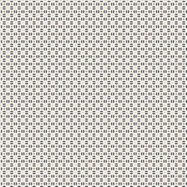 Soyut çapraz desenli üretken hesaplama sanatı çizimi