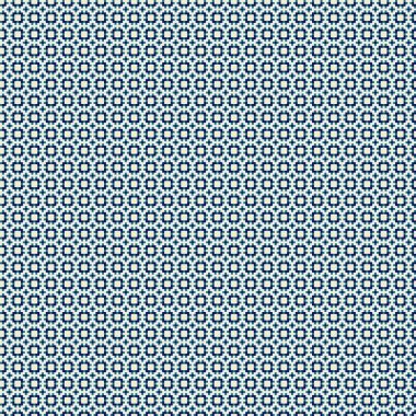 Soyut çapraz desenli üretken hesaplama sanatı çizimi