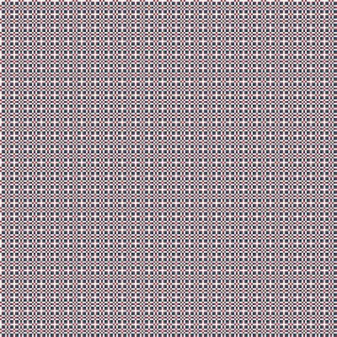 Soyut çapraz desenli üretken hesaplama sanatı çizimi