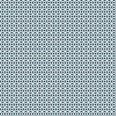 Soyut çapraz desenli üretken hesaplama sanatı çizimi